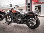 Thumbnail Photo 5 for 2021 Harley-Davidson Softail Street Bob 114