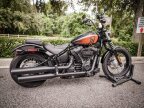 Thumbnail Photo 4 for 2021 Harley-Davidson Softail Street Bob 114
