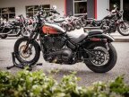Thumbnail Photo 6 for 2021 Harley-Davidson Softail Street Bob 114