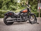 Thumbnail Photo 3 for 2021 Harley-Davidson Softail Street Bob 114