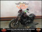 Thumbnail Photo 2 for 2021 Harley-Davidson Softail Low Rider S