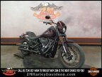 Thumbnail Photo 1 for 2021 Harley-Davidson Softail Low Rider S