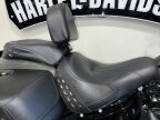 Thumbnail Photo 6 for 2021 Harley-Davidson Softail Heritage Classic 114