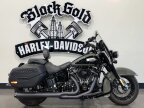 Thumbnail Photo 1 for 2021 Harley-Davidson Softail Heritage Classic 114