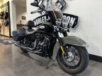 Thumbnail Photo 2 for 2021 Harley-Davidson Softail Heritage Classic 114