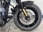 Thumbnail Photo 2 for 2021 Harley-Davidson Softail Slim