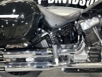 Thumbnail Photo 6 for 2021 Harley-Davidson Softail Slim