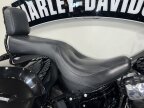 Thumbnail Photo 5 for 2021 Harley-Davidson Softail Slim