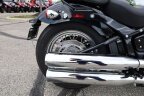Thumbnail Photo 4 for 2021 Harley-Davidson Softail