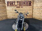 Thumbnail Photo 3 for 2021 Harley-Davidson Softail Fat Boy 114