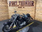 Thumbnail Photo 6 for 2021 Harley-Davidson Softail Fat Boy 114