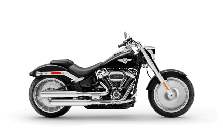 Photo 1 for 2021 Harley-Davidson Softail Fat Boy 114