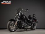 Thumbnail Photo 6 for 2021 Harley-Davidson Softail Fat Boy 114