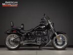 Thumbnail Photo 1 for 2021 Harley-Davidson Softail Fat Boy 114