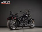 Thumbnail Photo 2 for 2021 Harley-Davidson Softail Fat Boy 114