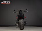 Thumbnail Photo 3 for 2021 Harley-Davidson Softail Fat Boy 114