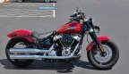 Thumbnail Photo 6 for 2021 Harley-Davidson Softail Slim