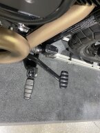 Thumbnail Photo 4 for 2021 Harley-Davidson Softail Fat Bob 114