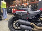 Thumbnail Photo 6 for 2021 Harley-Davidson Softail Fat Bob 114