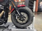 Thumbnail Photo 2 for 2021 Harley-Davidson Softail Fat Bob 114