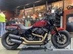 Thumbnail Photo 5 for 2021 Harley-Davidson Softail Fat Bob 114