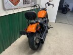 Thumbnail Photo 4 for 2021 Harley-Davidson Softail Street Bob 114
