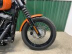 Thumbnail Photo 5 for 2021 Harley-Davidson Softail Street Bob 114