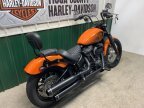 Thumbnail Photo 3 for 2021 Harley-Davidson Softail Street Bob 114