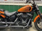 Thumbnail Photo 6 for 2021 Harley-Davidson Softail Street Bob 114
