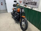 Thumbnail Photo 2 for 2021 Harley-Davidson Softail Street Bob 114