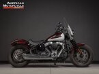 Thumbnail Photo 1 for 2021 Harley-Davidson Softail Slim