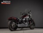 Thumbnail Photo 2 for 2021 Harley-Davidson Softail Slim