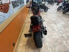 Thumbnail Photo 4 for 2021 Harley-Davidson Softail Fat Bob 114