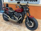 Thumbnail Photo 1 for 2021 Harley-Davidson Softail Fat Bob 114