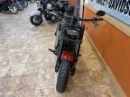 Thumbnail Photo 2 for 2021 Harley-Davidson Softail Fat Bob 114