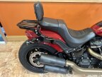 Thumbnail Photo 5 for 2021 Harley-Davidson Softail Fat Bob 114