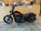 Thumbnail Photo 1 for 2021 Harley-Davidson Softail