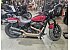 2021 Harley-Davidson Softail Fat Bob 114