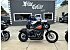 2021 Harley-Davidson Softail Street Bob 114