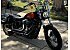 2021 Harley-Davidson Softail Street Bob 114