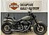 2021 Harley-Davidson Softail Fat Bob 114