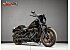 2021 Harley-Davidson Softail Low Rider S