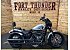 2021 Harley-Davidson Softail Street Bob 114