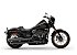 2021 Harley-Davidson Softail Low Rider S