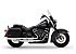 2021 Harley-Davidson Softail Heritage Classic 114