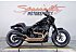 2021 Harley-Davidson Softail Fat Bob 114