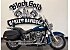 2021 Harley-Davidson Softail Heritage Classic