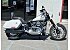 2021 Harley-Davidson Softail Sport Glide