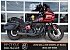 2021 Harley-Davidson Softail Low Rider S