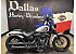 2021 Harley-Davidson Softail Street Bob 114